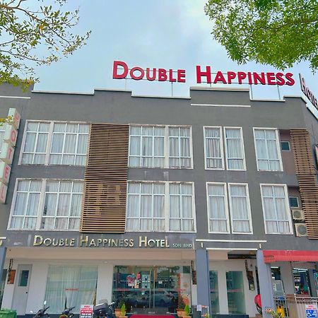 Double Happiness Hotel ซีเตียวัน ภายนอก รูปภาพ
