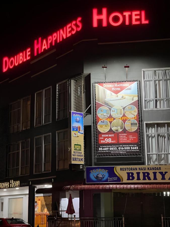 Double Happiness Hotel ซีเตียวัน ภายนอก รูปภาพ