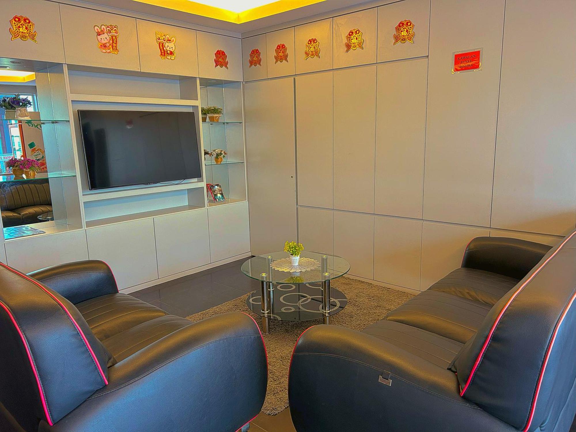 Double Happiness Hotel ซีเตียวัน ภายนอก รูปภาพ