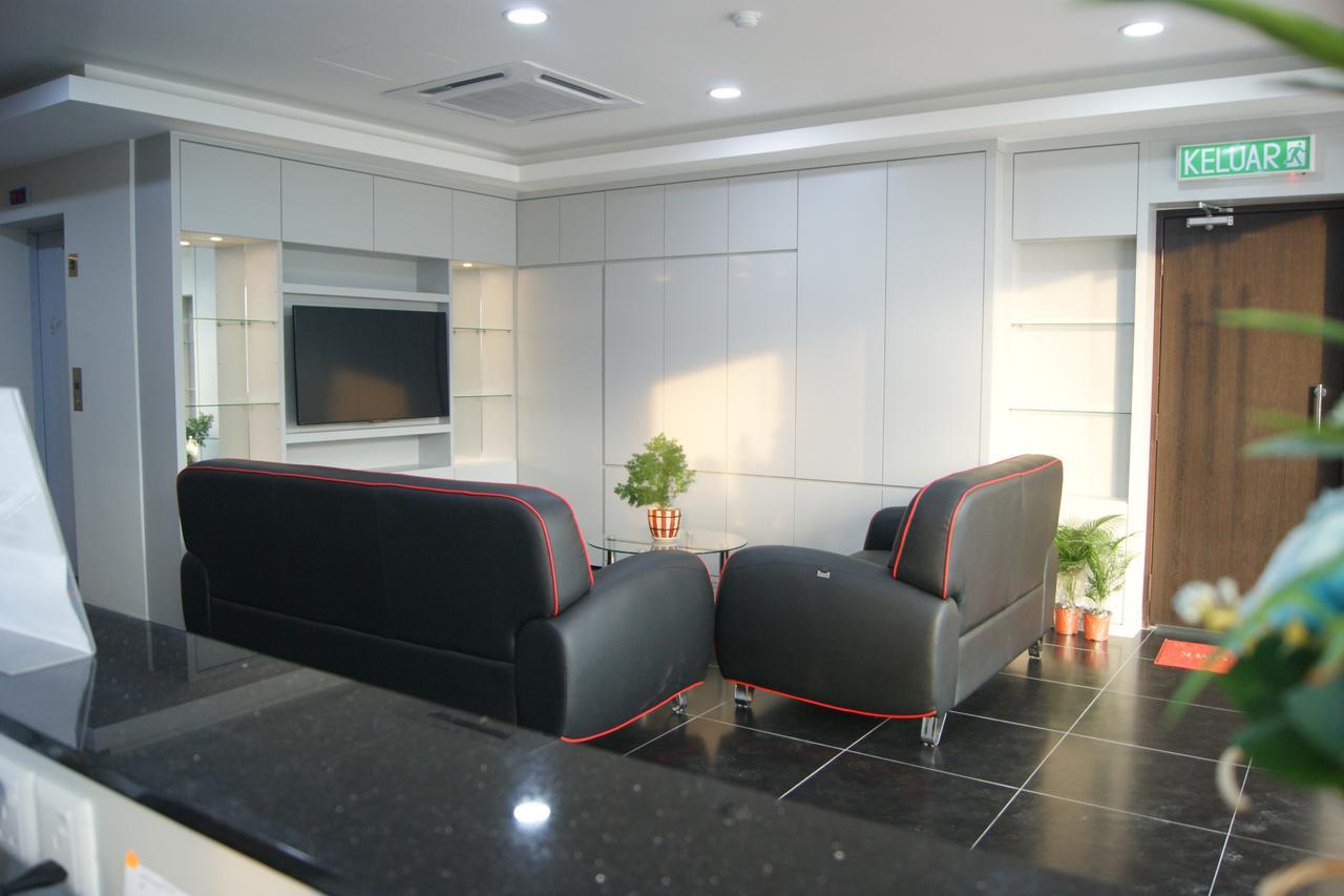 Double Happiness Hotel ซีเตียวัน ภายนอก รูปภาพ